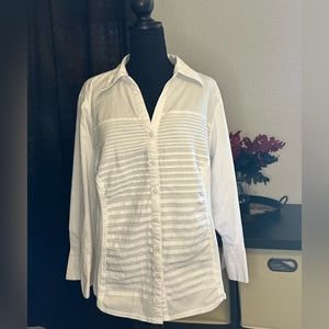 Zac & Rachel Women Button Down